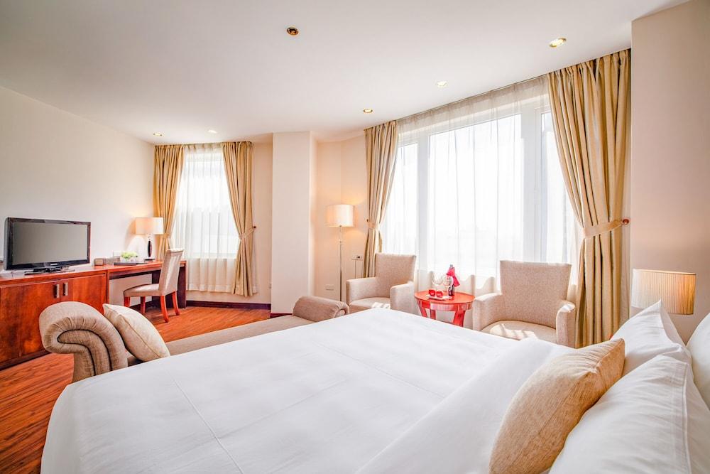 Nesta Ha Noi Hotel Hanoi