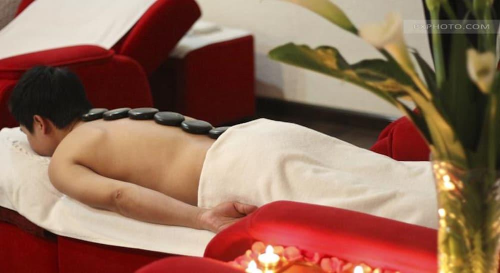 Hotel Nesta Ha Noi Hanoi