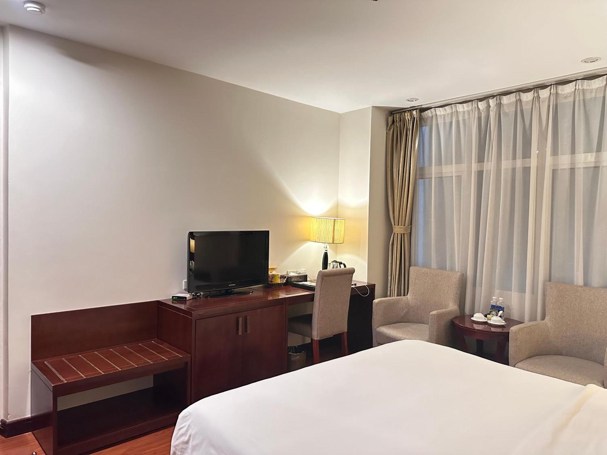 Nesta Ha Noi 4* Hanoi