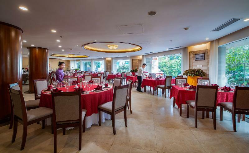 Nesta Ha Noi Hanoi